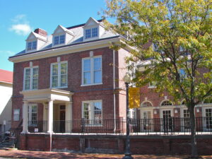 Chester County History Center