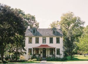 Duportail House