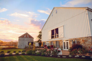 The Barn at Stoneybrooke